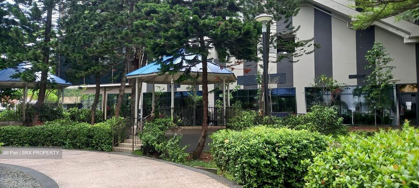 Blk 13 Farrer Park View (Kallang/Whampoa), HDB 5 Rooms #503307561